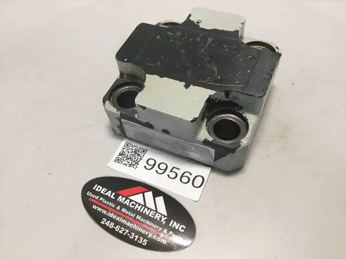 Used HYDROLUX CCE32B65WX/A14 Valves/Fittings Michigan US | Ideal Machinery #699296
