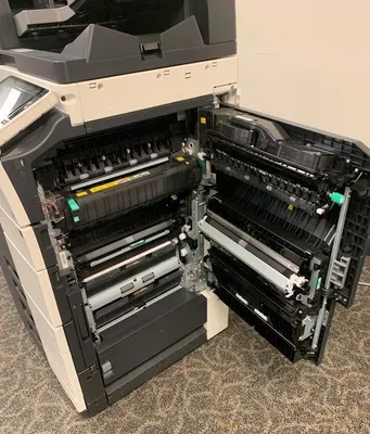 Used 2020 KONICA MINOLTA 658E Office Equipment Missouri US | RTR Services #1404993