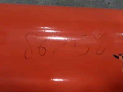 USED SANDVIK 56014134