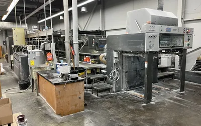 1997 HEIDELBERG SM102-6P3+L 6-Color | M3 Graphic Machinery (7)