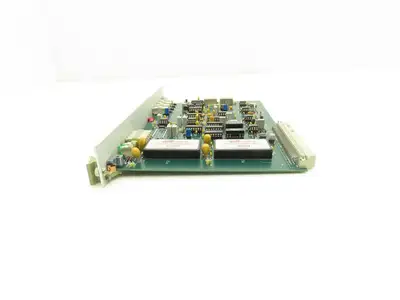 Doppler Receiver RL18959037C.PCB Printed Circuit Control Board