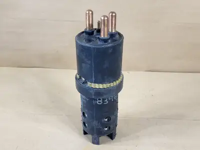 USED SPECIAL MINE SERVICES 8346-13