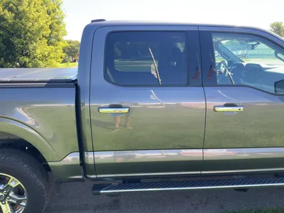 Used 2023 FORD F150 Pickup Trucks Michigan US | Miedema Asset Management Group #1423655