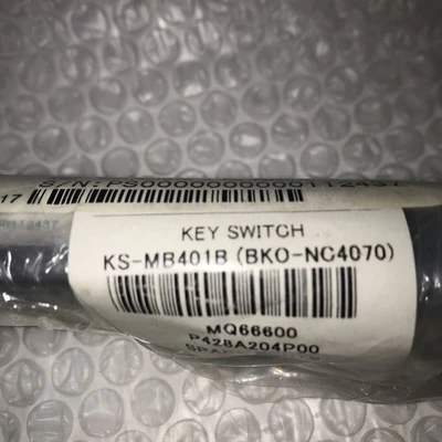 ** NEW KEY SWITCH BOARD KS-MB401B  (BRO-NC4070)#