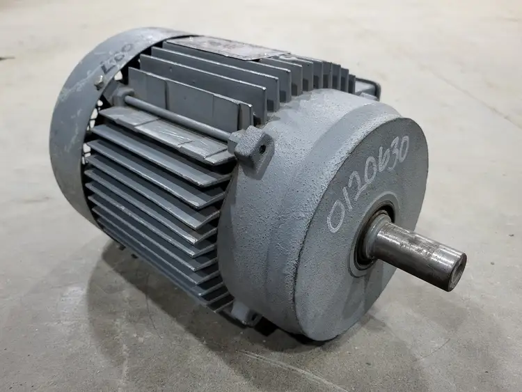 Used SEW-EURODRIVE DT90L2 Motors (misc) British Columbia CA | Lenmark #246815