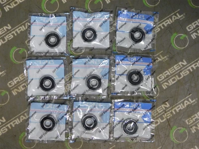 USED SKF 608 2RSJEM