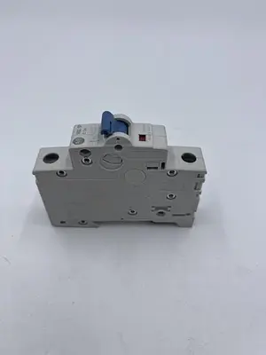 Used ALLEN-BRADLEY ALLEN-BRADLEY 1492-SPM1C020 SER D Fuses | ND Industrial Surplus #1215392