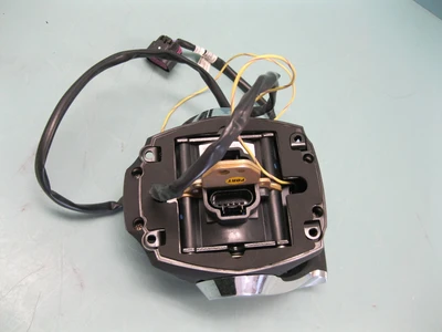 Mercury Marine 8M0074280 Dual Handle Console Mount NEW A5