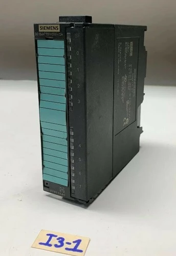 Used Siemens 6ES73221FF010AA0 PLC Processors Indiana US | J&J Industrial Supply #525170
