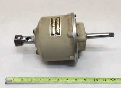 PROCUNIER 3 Tooling & Accessories, Tapping Head | Machinery Central (6)