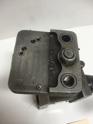 USED Accurate Bushing Co. Garwood,N.J.