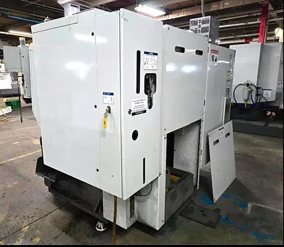 2015 HAAS ST-10 CNC Lathes | Bayou Machinery (12)