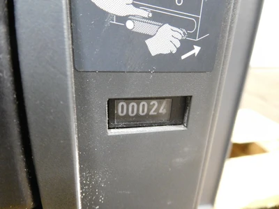 Used Siemens WLF2A308 Circuit Breakers Ohio US | Equipment Recovery Corp. #1330611
