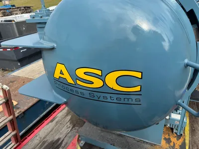 ACS EC-2X4-150P450F-2S2P4T Autoclaves, Reactors & Kettles | Global Machine Brokers, LLC (4)