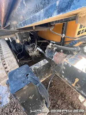 Used 2007 AMERICAN 2007 AMERICAN AUGERS DD-6 Drill Rigs Florida US | HDD Broker #1346499