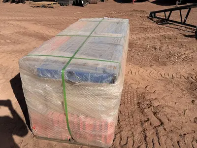 New | in-Stock 2026 SDLANCH SDLHDMS-6 Racks/Shelving Utah US | CSS Equipment Sales #1488783