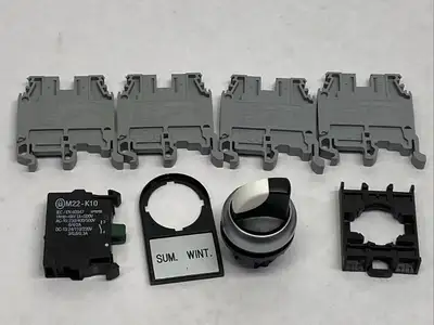 USED MOELLER ML13141