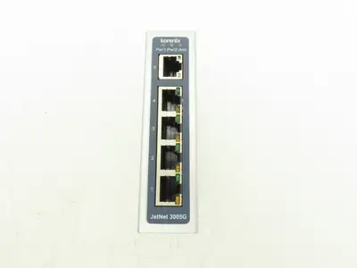 Used ABB _UNKNOWN_ PLC Ethernet Equipment Indiana US | Arrow Industrial #1567160