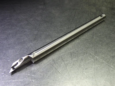Mitsubishi .667" Heavy Metal Dimple Boring Bar 1/2" Shank M-FSVJCR081.5-C (LOC2985B)
