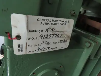 New | in-Stock NIKKISO _UNKNOWN_ Miscellaneous MRO Indiana US | Arrow Industrial #610426