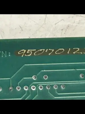 USED HPM 1D702-0030
