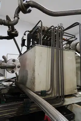 Hydraulic Pack