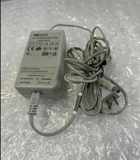 Used AC POWER ADAPTER C6409-60014 C6409-60014 Cable & Wire | Advanced Capital Equipment Sales #430777