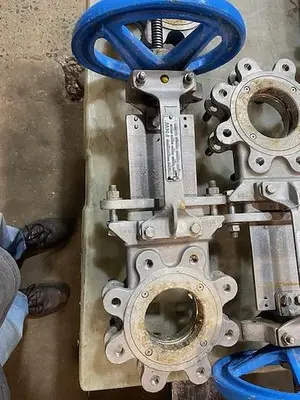 USED FNW 2020TN