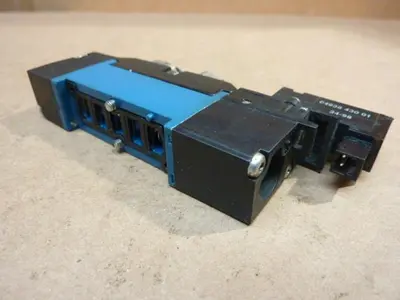 USED REXROTH 2518-1-9110-1