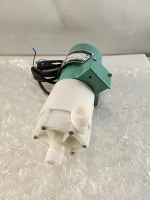 IWAKI MAG DRIVE PUMP WMD-40RLT-115