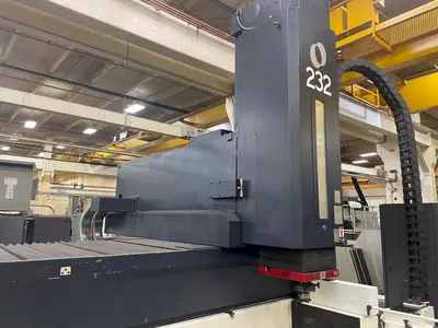 USED 2008 MAKINO EDNC207