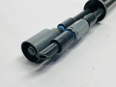 800-06601 | Therma-Tron-X  Drum Draw Tube Assembly With Float - New Other