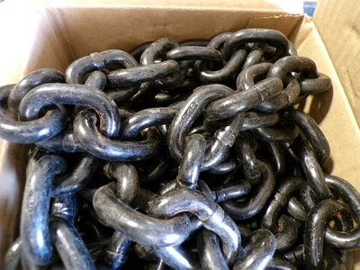 Used _UNKNOWN_ _UNKNOWN_ Parts & Accessories (Material Handling) Michigan US | Miedema Asset Management Group #1576495