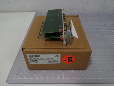 Used COMMSCOPE _UNKNOWN_ Network Cards | OCO Industrial #1622559