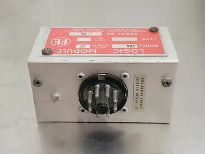 USED FARMER ELECTRIC PRODUCTS CO. TR5