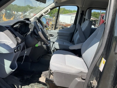 USED 2018 FORD TRANSIT 350