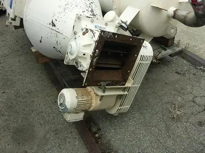 USED FLEX-KLEEN 20 PCBL3 III