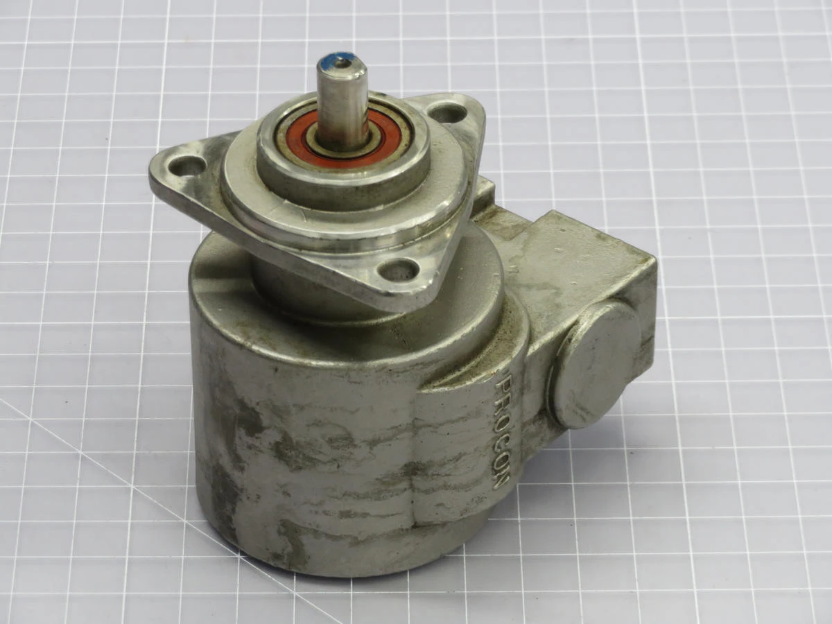 Used PROCON _UNKNOWN_ Pump Parts Texas US | OCO Industrial #1601117