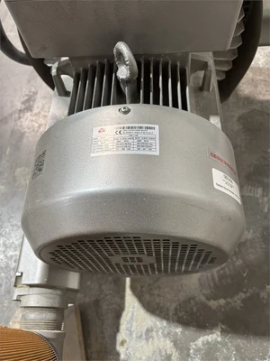 Used REPUBLIC "HRC1102" Vacuum Pumps Texas US | MachineryMax #1488253