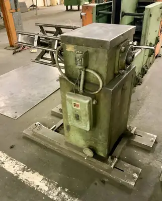 USED DURANT MLD-4816