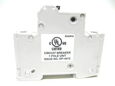 USED SIEMENS 5SJ4118-7HG40