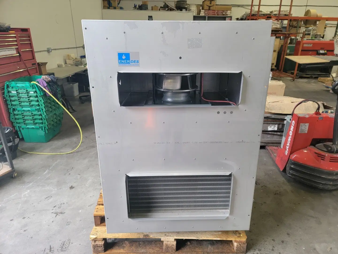 Heat Exchanger