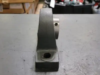USED RBL P209