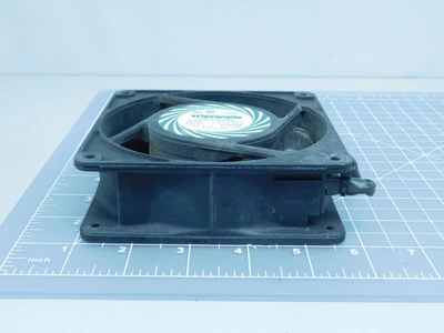 Used HOWARD _UNKNOWN_ Electronic Component Fans Texas US | OCO Industrial #1674794