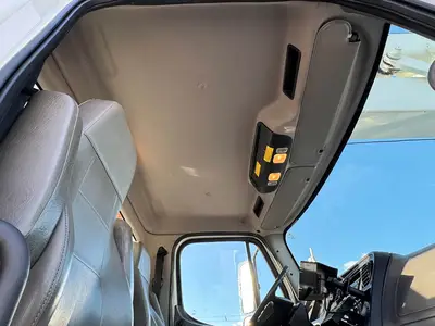 Used 2015 TEREX HR46M Bucket (boom) trucks Florida US | Truck and Van Outlet #1509249