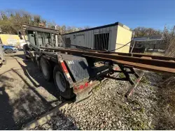Used 2007 MACK GRANITE CTP713 Dump trucks Pennsylvania US | Iron Exchange Equipment Solutions #1353665