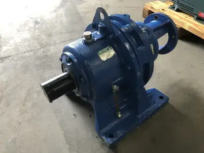 USED SUMITOMO SM-CYCLO CHHJ-6185DBY
