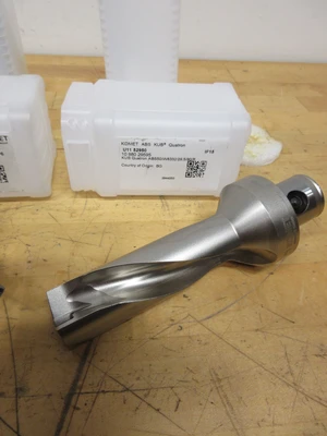 Used KOMET ABS50 Other Cutting Tools Minnesota US | Machinesused.com #1309134