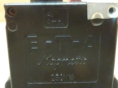 USED ETA 43-200-MO