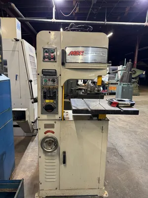 MSC 09514613 Vertical Band Saws | RELCO MACHINERY (1)